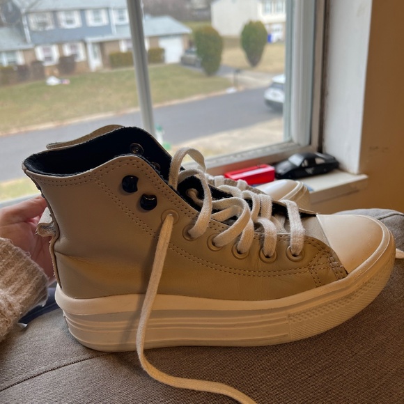 Converse Platform - Picture 2 of 4